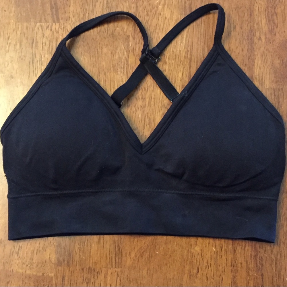 Sports bra